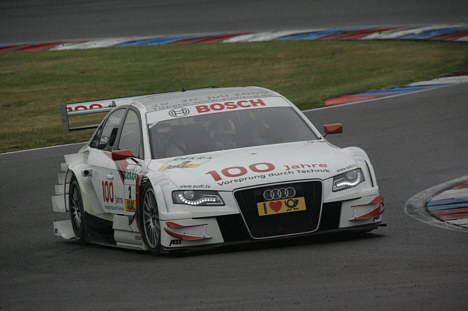 Tom Kristensen